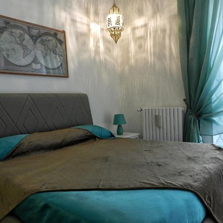 Aleandre Panzió Foggia Kültér fotó