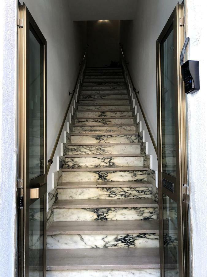 Aleandre Panzió Foggia Kültér fotó